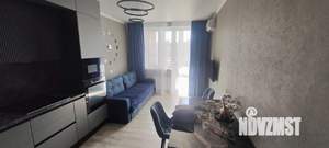 2-к квартира, на длительный срок, 57м2, 15/22 этаж