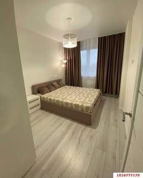 2-к квартира, на длительный срок, 51м2, 3/9 этаж