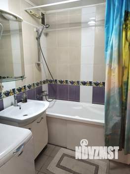 2-к квартира, на длительный срок, 69м2, 7/14 этаж