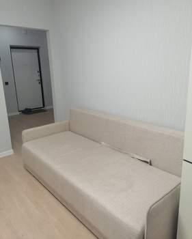 1-к квартира, на длительный срок, 45м2, 7/19 этаж