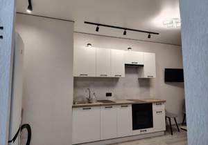 1-к квартира, на длительный срок, 40м2, 21/24 этаж