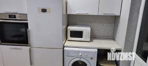 1-к квартира, на длительный срок, 37м2, 8/17 этаж