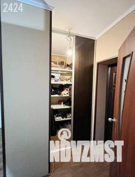 Студия квартира, на длительный срок, 35м2, 3/4 этаж