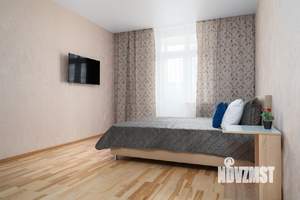 3-к квартира, посуточно, 70м2, 1/1 этаж