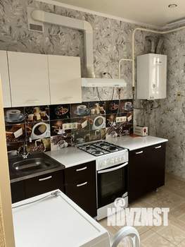 1-к квартира, на длительный срок, 35м2, 2/7 этаж