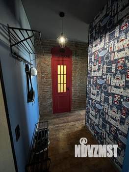 1-к квартира, на длительный срок, 40м2, 3/3 этаж