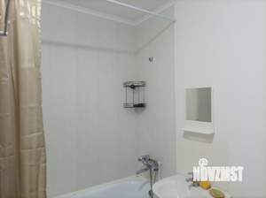 1-к квартира, на длительный срок, 37м2, 8/17 этаж