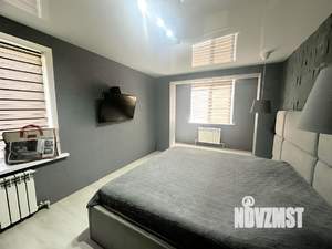 2-к квартира, на длительный срок, 55м2, 2/2 этаж