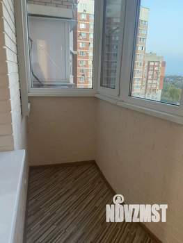 1-к квартира, на длительный срок, 40м2, 10/18 этаж