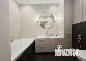 1-к квартира, на длительный срок, 44м2, 4/9 этаж