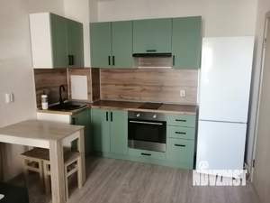Студия квартира, на длительный срок, 25м2, 1/16 этаж