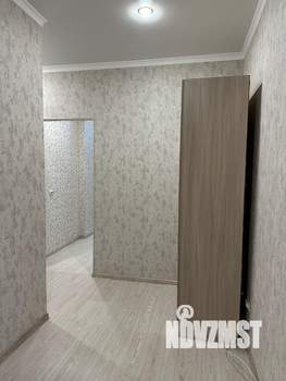 2-к квартира, на длительный срок, 57м2, 2/19 этаж