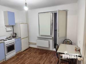 1-к квартира, на длительный срок, 40м2, 7/12 этаж