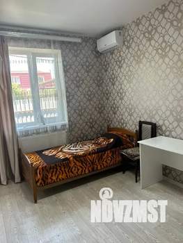 Студия квартира, посуточно, 22м2, 1/1 этаж