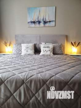 1-к квартира, на длительный срок, 40м2, 13/22 этаж