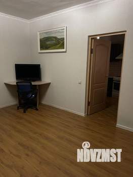 1-к квартира, на длительный срок, 36м2, 1/3 этаж
