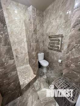 1-к квартира, на длительный срок, 40м2, 12/20 этаж