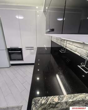 1-к квартира, на длительный срок, 49м2, 15/16 этаж