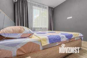 2-к квартира, посуточно, 65м2, 1/17 этаж