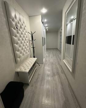 2-к квартира, на длительный срок, 75м2, 2/16 этаж
