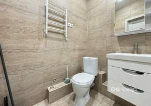 1-к квартира, на длительный срок, 40м2, 3/9 этаж