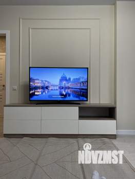 2-к квартира, на длительный срок, 45м2, 3/17 этаж