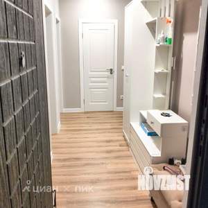 2-к квартира, на длительный срок, 65м2, 11/24 этаж