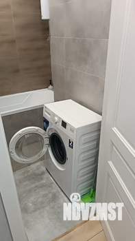 Студия квартира, на длительный срок, 26м2, 5/12 этаж