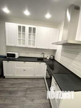 1-к квартира, на длительный срок, 47м2, 12/19 этаж