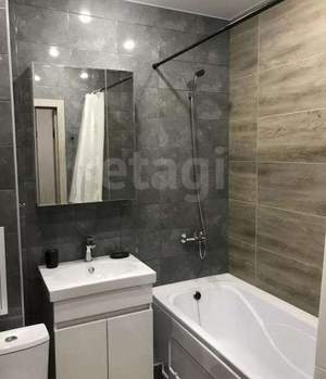 1-к квартира, на длительный срок, 41м2, 10/19 этаж