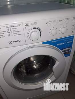 1-к квартира, на длительный срок, 40м2, 5/17 этаж