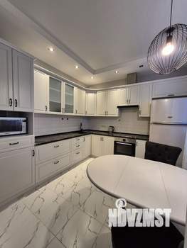 2-к квартира, на длительный срок, 73м2, 23/25 этаж