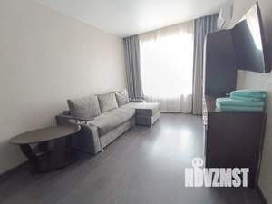 1-к квартира, посуточно, 36м2, 13/20 этаж