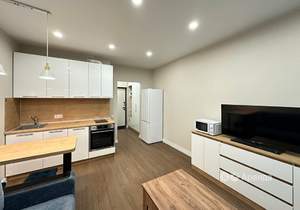 Студия квартира, на длительный срок, 23м2, 5/16 этаж