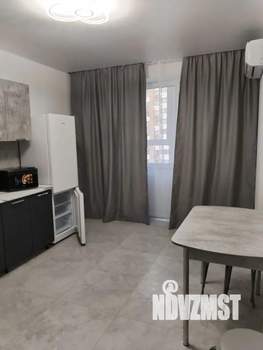 1-к квартира, на длительный срок, 44м2, 13/19 этаж