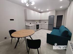 1-к квартира, на длительный срок, 50м2, 8/23 этаж