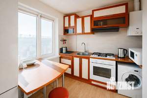 1-к квартира, на длительный срок, 32м2, 4/5 этаж