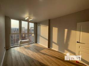 1-к квартира, на длительный срок, 35м2, 14/17 этаж