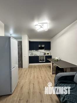 1-к квартира, на длительный срок, 35м2, 4/9 этаж