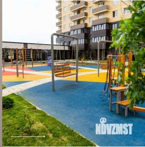 Студия квартира, на длительный срок, 30м2, 4/17 этаж