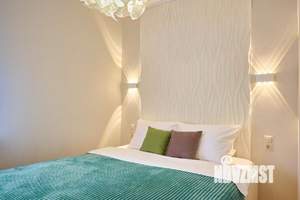 2-к квартира, посуточно, 47м2, 1/1 этаж