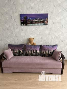 2-к квартира, на длительный срок, 65м2, 12/17 этаж