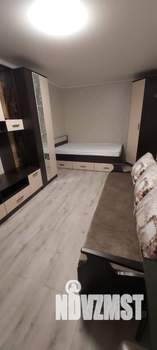 1-к квартира, на длительный срок, 30м2, 3/5 этаж