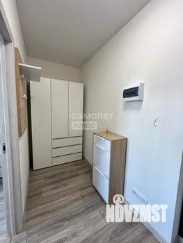 1-к квартира, на длительный срок, 34м2, 9/9 этаж