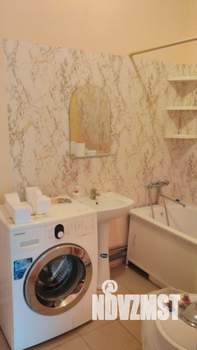 1-к квартира, на длительный срок, 40м2, 8/16 этаж