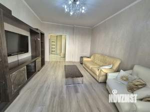 2-к квартира, на длительный срок, 70м2, 3/20 этаж