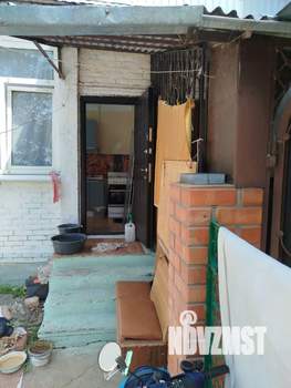 2-к квартира, на длительный срок, 34м2, 1/1 этаж