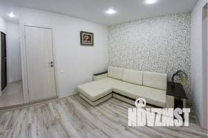 1-к квартира, посуточно, 25м2, 10/16 этаж