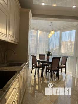 2-к квартира, на длительный срок, 80м2, 5/25 этаж