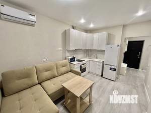 1-к квартира, на длительный срок, 32м2, 11/17 этаж